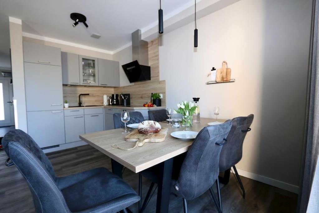 Apartment Diek-koje