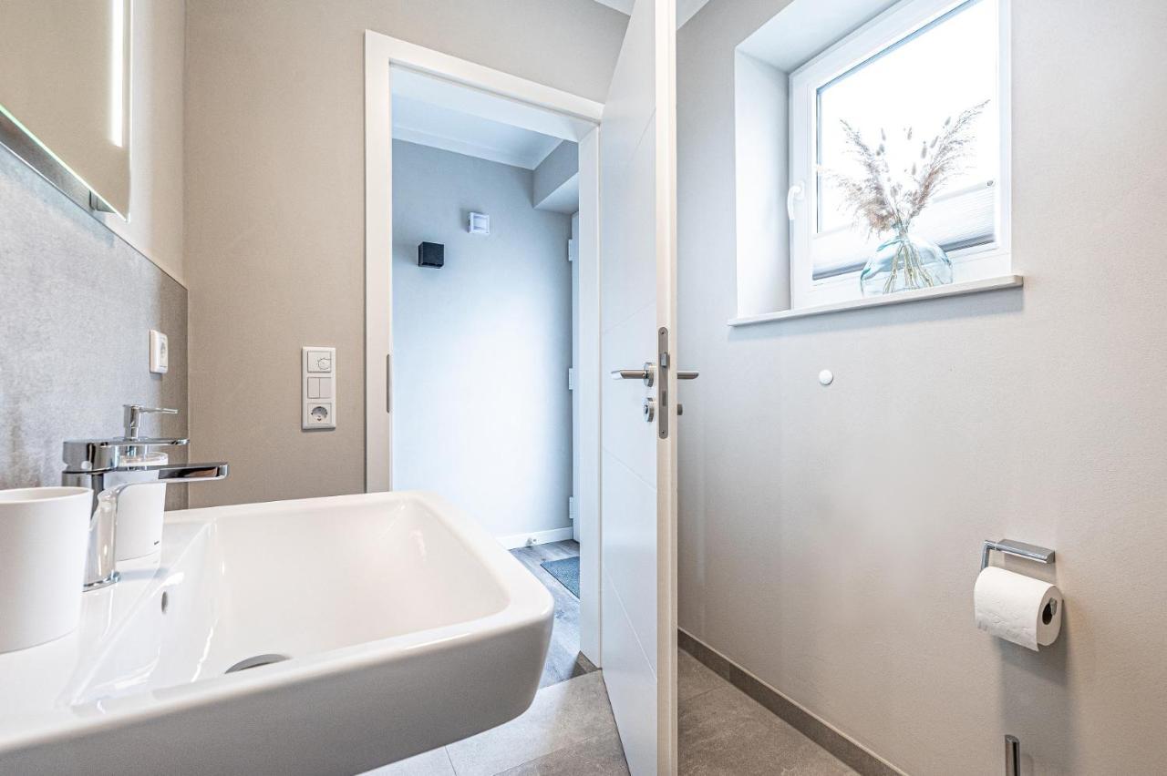 Diek-koje Apartment Busum