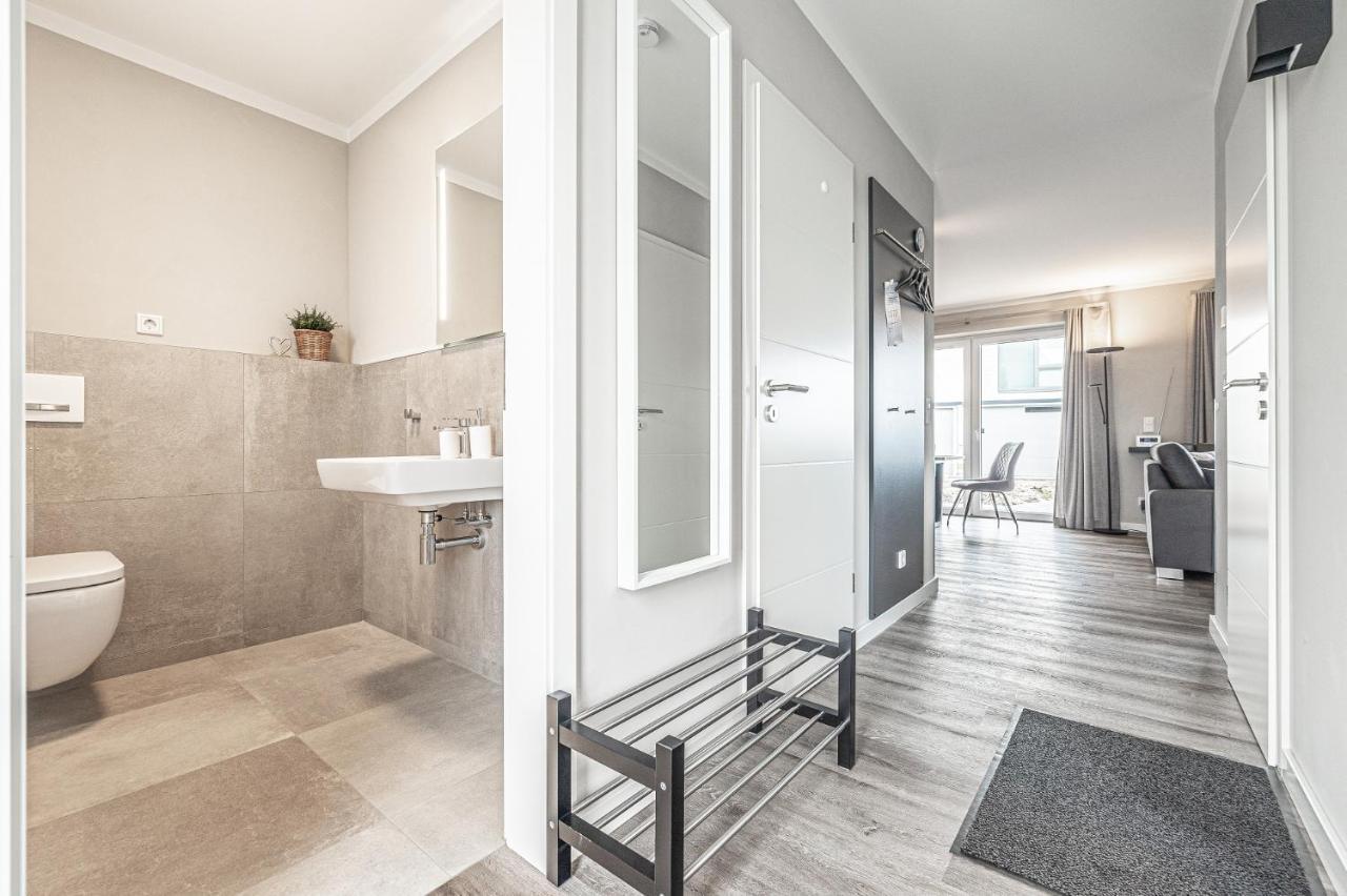 Diek-koje Apartment Busum