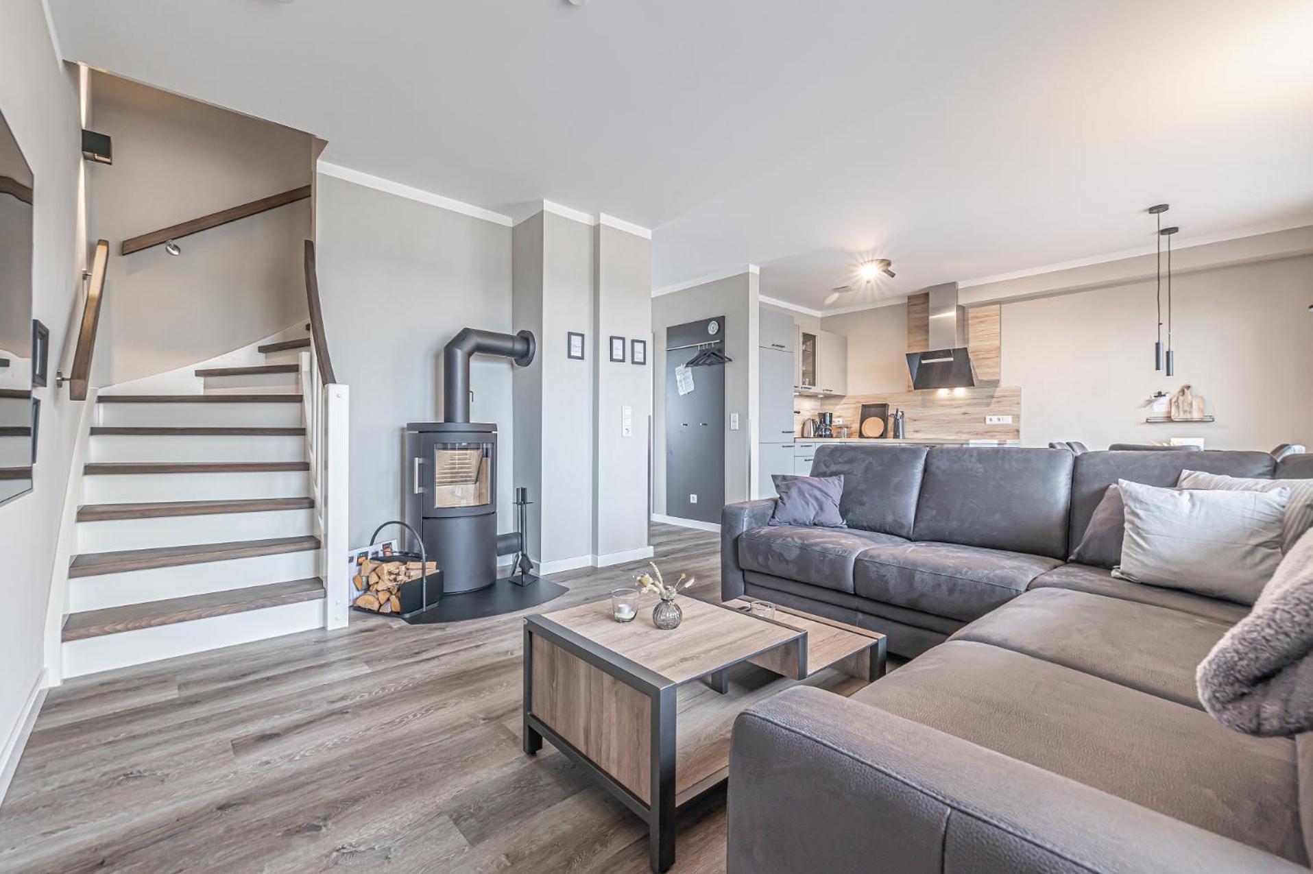 Apartment Diek-koje