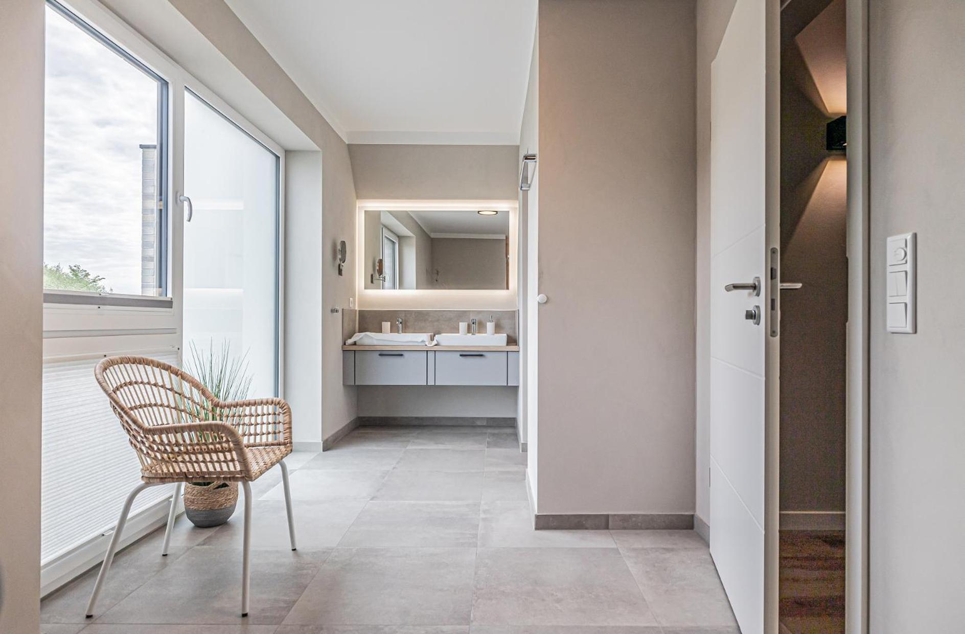 Diek-koje Apartment Busum